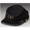 Image 1 : 8th Corps Union Officer's Kepi 