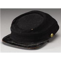 Post-Civil War Cadet Kepi