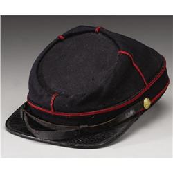 Union Artillery Kepi 