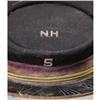 Image 2 : Union Officer's Kepi of the 5th New Hampshire 