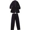 Image 1 : Union Officer's Frock Coat and Pants with Straps