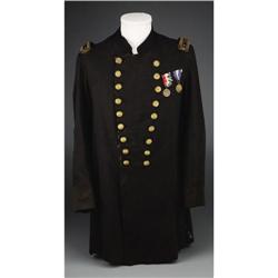 Union Medical Officer's Frock Coat