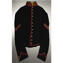 U.S. Artillery Corporal Shell Jacket