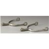 Image 1 : Confederate Spurs Captured at Yorktown
