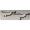 Image 2 : Confederate Spurs Captured at Yorktown