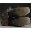 Image 2 : Post Civil War Officer's Square-toed Boots