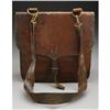 Image 1 : Watervliet Arsenal Leather Gunner's Haversack