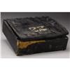 Image 1 : Federal Box Knapsack, "22" Stenciled on Flap