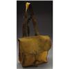 Image 1 : Allegheny Arsenal Leather Artillery Haversack