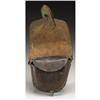 Image 3 : Leather Cap Pouch