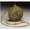 Image 1 : M-1858 Canteen Marked to the 3rd CT Vol. Inf.