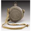 Image 1 : Confederate Canteen with Original Strap
