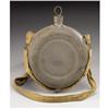 Image 2 : Confederate Canteen with Original Strap