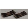 Image 2 : Officer Shoulder Straps Major of Sharpshooters 