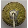 Image 2 : Virginia Button Confederate Hatpin