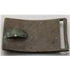 Image 2 : Identified Virginia Cavalryman's Belt Plate