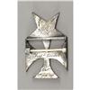 Image 3 : Seventh Cavalry Regimental Badge and Custer ALS