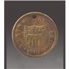 Image 1 : Civil War Identification Disk- 4th MNVols
