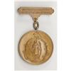 Image 1 : Named Massachusetts 1861 "First Call" Medal