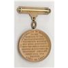 Image 2 : Named Massachusetts 1861 "First Call" Medal