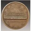 Image 1 : Rare Fort Sumter Gillmore Medal Drop
