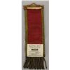 Image 2 : CSA Surgeon Sam. Houston Caldwell Reunion Ribbon