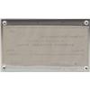 Image 2 : 9th Massachusetts Regiment Sutler Scrip