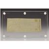 Image 2 : 7th Regiment New Jersey Sutler Scrip