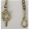 Image 2 : Confederate General Wm. Smith's Watch Chain 
