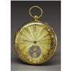 Image 1 : Gold Pocket Watch Presented to Pierce by J Davis