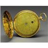 Image 2 : Gold Pocket Watch Presented to Pierce by J Davis