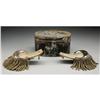 Image 1 : Cased Epaulets & Effects to Named Union Officer 