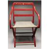 Image 1 : Civil War Camp Chair From Lt. Col Samuel Moore