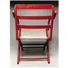 Image 3 : Civil War Camp Chair From Lt. Col Samuel Moore