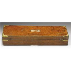 Civil War Era Surgeon's Field Amputation Kit
