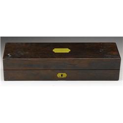 Elaborate Tiemann's Surgeon Field Kit- Civil War