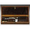 Image 3 : A 14-Piece Truax Field Surgeon's Kit This field
