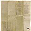 Image 2 : Cloth-backed Paper Game Board