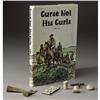 Image 1 : Lot of Seven Relics from Custer Battlefield