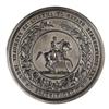 Image 4 : Sterling 1 lb. Disk- Great Seal of Confederacy