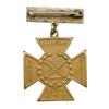 Image 2 : CSA Surgeon Maj Caldwell Southern Cross of Honor