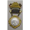 Image 1 : CSA Surgeon Caldwell's Forrest Cavalry Badge