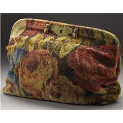 The Personal Carpet Bag of CSA Surgeon Caldwell