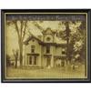Image 1 : Photo of the Home of CSA Surgeon Caldwell