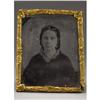 Image 1 : Cased Ambro of CSA Surgeon Caldwell's Wife Mary 