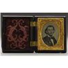 Image 1 : Ambrotype of Captain Anthony Wayne Caldwell
