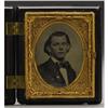 Image 2 : Ambrotype of Captain Anthony Wayne Caldwell