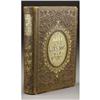Image 1 : Mary Caldwell's Book,1859 Lady's Book of Flowers