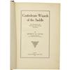 Image 2 : Signed Book- Confederate Wizards of the Saddle