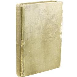 Book- History of the Henry County Commands